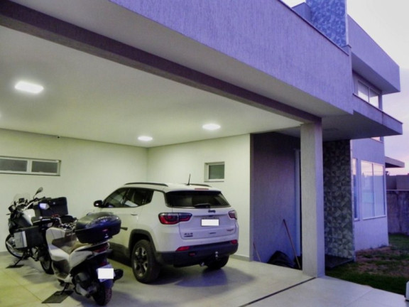 Imagem Casa com 3 Quartos à Venda, 280 m² em Guará I - Guará Imagem Casa com 3 Quartos à Venda, 280 m² em Guará I - Guará