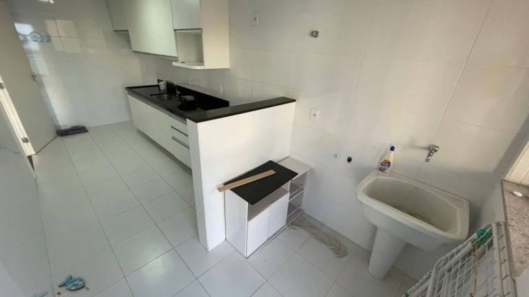 Imagem Apartamento com 3 Quartos para Alugar, 100 m² em Praia Do Morro - Guarapari Imagem Apartamento com 3 Quartos para Alugar, 100 m² em Praia Do Morro - Guarapari