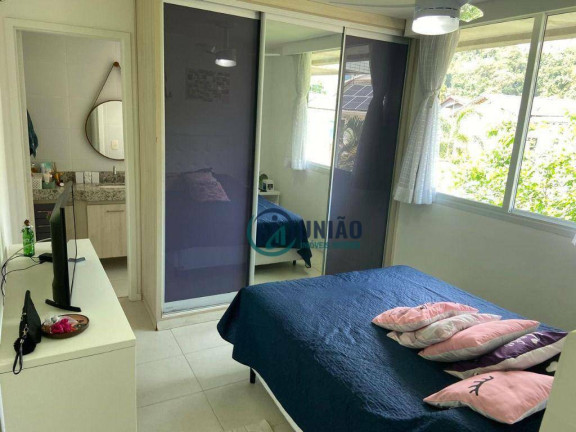 Imagem Cobertura com 4 Quartos à Venda, 220 m² em Itacoatiara - Niterói