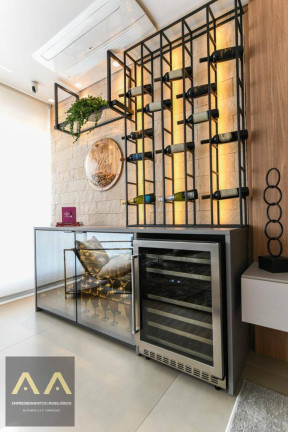 Imagem Apartamento com 3 Quartos para Alugar, 264 m² em Green Valley Alphaville - Barueri
