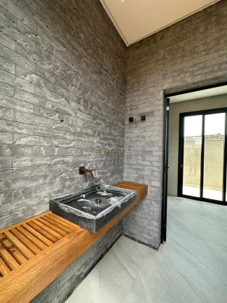 Casa de Condomínio com 4 Quartos à Venda, 305 m² em Residencial Anaville - Anápolis