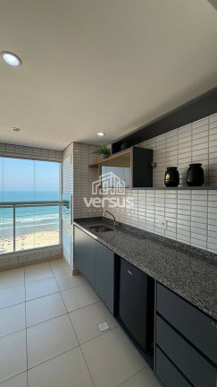 Imagem Apartamento com 4 Quartos à Venda, 111 m² em Boqueirão - Praia Grande