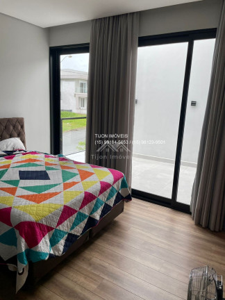 Imagem Casa de Condomínio com 3 Quartos à Venda, 160 m² em Horto Florestal Villágio - Sorocaba Imagem Casa de Condomínio com 3 Quartos à Venda, 160 m² em Horto Florestal Villágio - Sorocaba