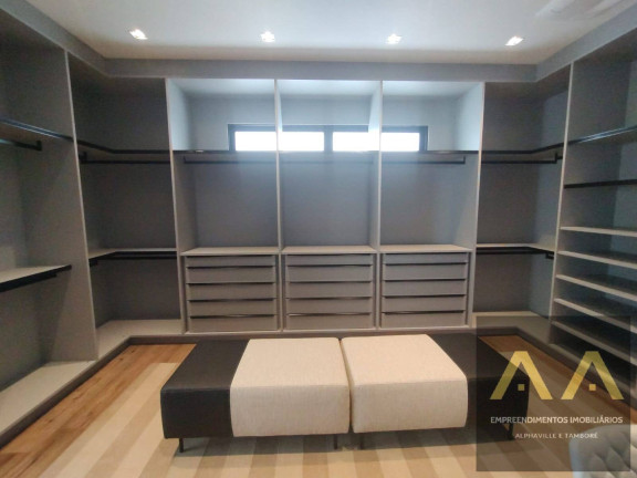Imagem Casa com 4 Quartos à Venda, 788 m² em Centro Comercial Jubran - Barueri