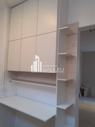 Imagem Apartamento com 3 Quartos à Venda, 72 m² em Jardim Flamboyant - Campinas Imagem Apartamento com 3 Quartos à Venda, 72 m² em Jardim Flamboyant - Campinas