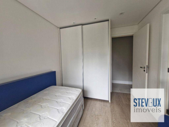 Imagem Apartamento com 3 Quartos à Venda, 143 m² em Moema - São Paulo