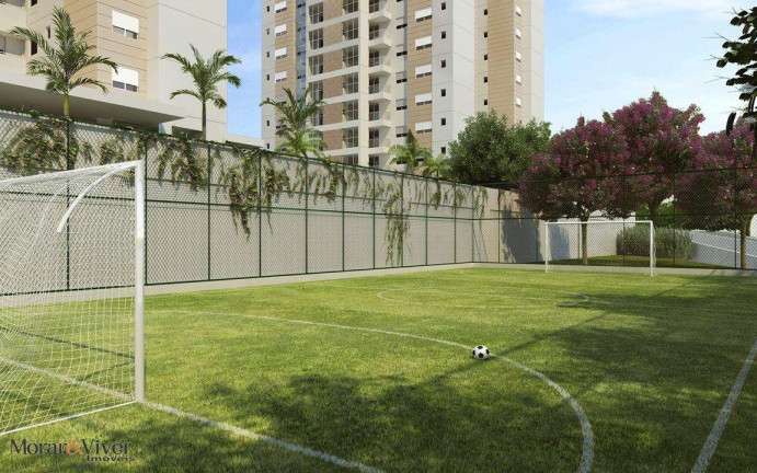 Imagem Apartamento com 3 Quartos à Venda, 88 m² em Campo Comprido - Curitiba Imagem Apartamento com 3 Quartos à Venda, 88 m² em Campo Comprido - Curitiba