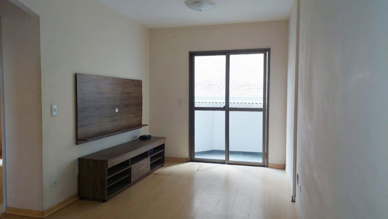 Imagem Apartamento com 2 Quartos à Venda, 64 m² em Baeta Neves - São Bernardo Do Campo