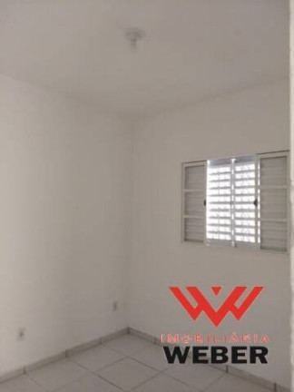 Imagem Casa com 3 Quartos à Venda, 140 m² em Jardim Tropical - Sorocaba