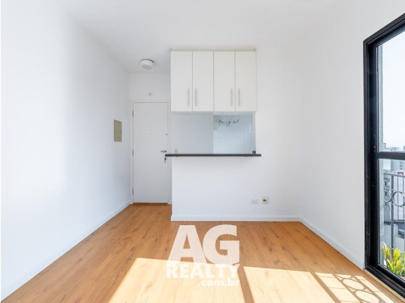 Imagem Apartamento com 1 Quarto para Alugar, 50 m² em Consolação - São Paulo Imagem Apartamento com 1 Quarto para Alugar, 50 m² em Consolação - São Paulo