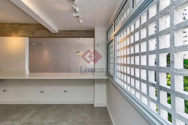 Imagem Apartamento com 2 Quartos à Venda, 97 m² em Bela Vista - São Paulo