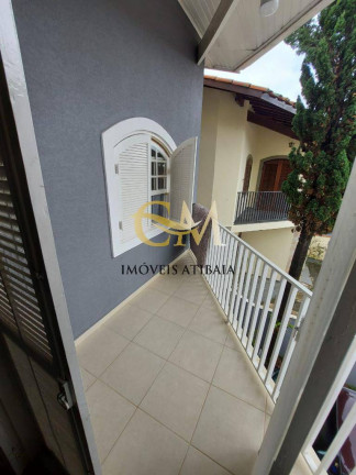 Imagem Sobrado com 3 Quartos à Venda, 200 m² em Parque Das Nações - Atibaia Imagem Sobrado com 3 Quartos à Venda, 200 m² em Parque Das Nações - Atibaia