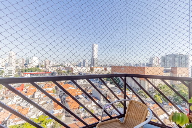 Imagem Apartamento com 3 Quartos à Venda, 90 m² em Tatuapé - São Paulo Imagem Apartamento com 3 Quartos à Venda, 90 m² em Tatuapé - São Paulo