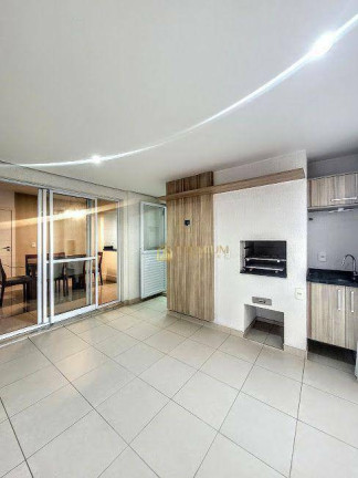 Apartamento com 2 Quartos à Venda, 90 m² em Condomínio Royal Park - São José Dos Campos