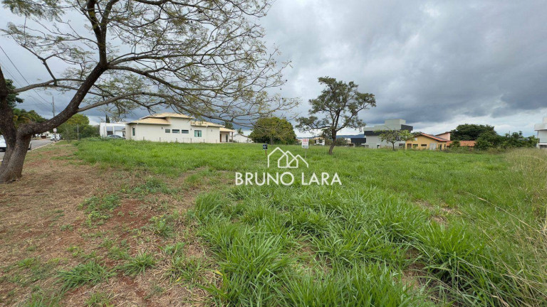 Imagem Terreno à Venda, 1.000 m² em Condomínio Serra Verde - Igarapé Imagem Terreno à Venda, 1.000 m² em Condomínio Serra Verde - Igarapé