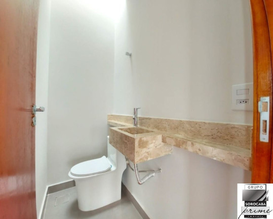 Imagem Casa com 3 Quartos à Venda, 258 m² em Aparecidinha - Sorocaba Imagem Casa com 3 Quartos à Venda, 258 m² em Aparecidinha - Sorocaba