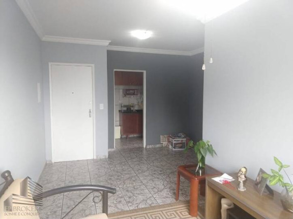 Imagem Apartamento com 3 Quartos à Venda, 119 m² em Vila São João - Sorocaba Imagem Apartamento com 3 Quartos à Venda, 119 m² em Vila São João - Sorocaba