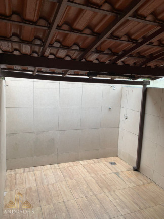 Imagem Casa de Condomínio com 2 Quartos para Alugar, 65 m² em Guaratiba - Rio De Janeiro