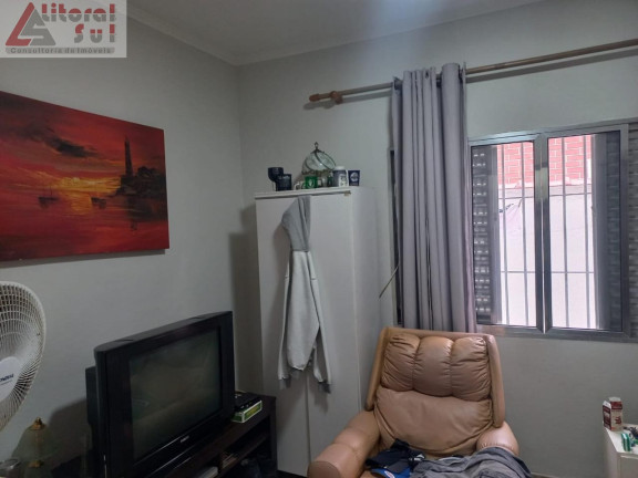 Imagem Casa com 3 Quartos à Venda, 100 m² em Ocian - Praia Grande
