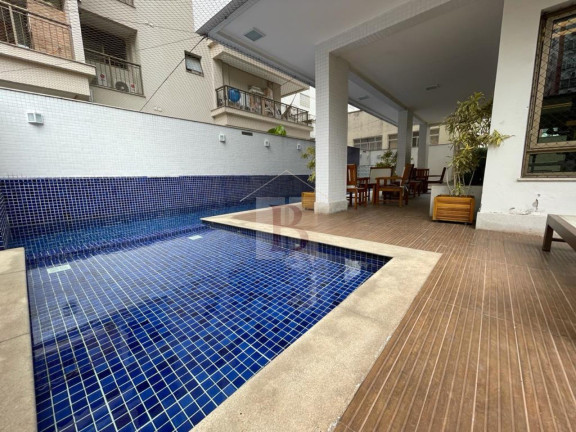 Imagem Imóvel com 3 Quartos à Venda, 116 m² em Icaraí - Niterói Imagem Imóvel com 3 Quartos à Venda, 116 m² em Icaraí - Niterói