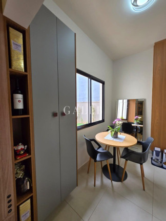 Imagem Casa com 2 Quartos à Venda, 96 m² em Nova Atibaia - Atibaia Imagem Casa com 2 Quartos à Venda, 96 m² em Nova Atibaia - Atibaia