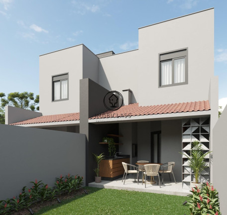 Imagem Casa com 2 Quartos à Venda, 92 m² em Mário Quintana - Porto Alegre Imagem Casa com 2 Quartos à Venda, 92 m² em Mário Quintana - Porto Alegre