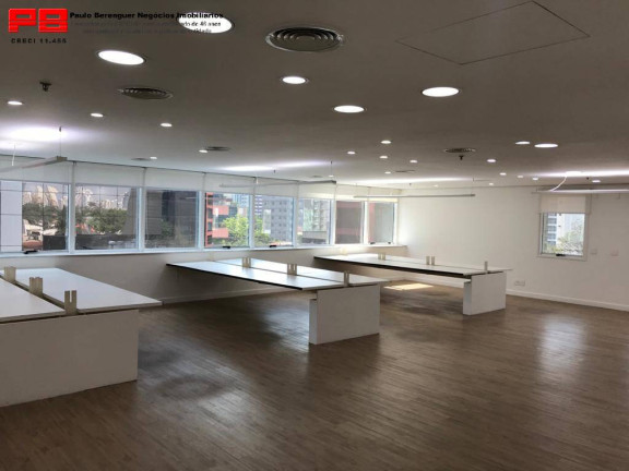 Imagem Imóvel Comercial à Venda, 210 m² em Vila Olímpia - São Paulo Imagem Imóvel Comercial à Venda, 210 m² em Vila Olímpia - São Paulo