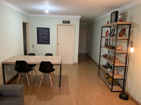 Imagem Apartamento com 3 Quartos à Venda, 106 m² em Vila Mariana - São Paulo