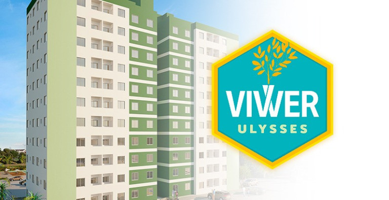 Imagem Apartamento com 2 Quartos à Venda, 51 m² em Sussuarana - Salvador Imagem Apartamento com 2 Quartos à Venda, 51 m² em Sussuarana - Salvador