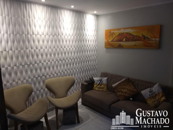 Imagem Casa com 2 Quartos à Venda, 73 m² em Ponte Alta - Volta Redonda