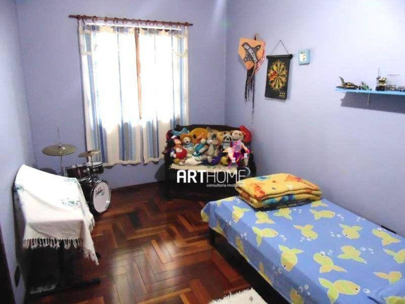 Imagem Sobrado com 2 Quartos à Venda, 124 m² em Vila Vivaldi - São Bernardo Do Campo Imagem Sobrado com 2 Quartos à Venda, 124 m² em Vila Vivaldi - São Bernardo Do Campo