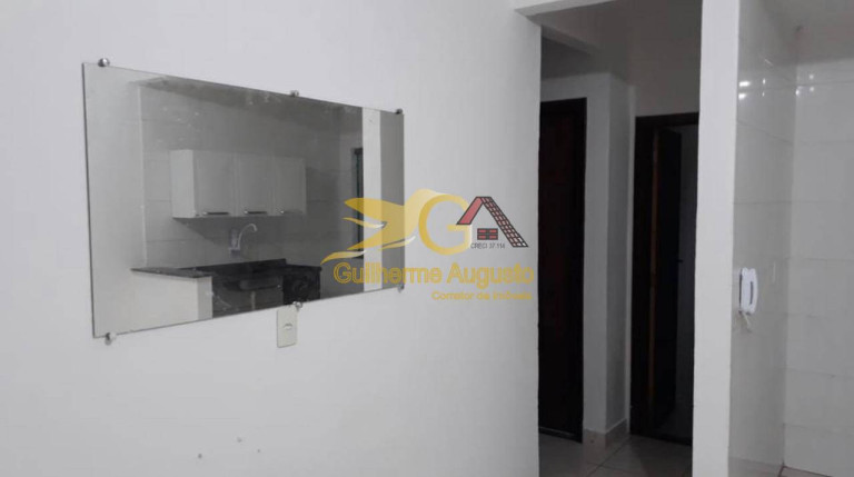 Imagem Apartamento com 2 Quartos à Venda, em Colônia Do Marçal - São João Del Rei Imagem Apartamento com 2 Quartos à Venda, em Colônia Do Marçal - São João Del Rei