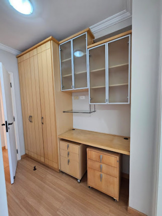 Imagem Apartamento com 4 Quartos à Venda ou Locação, 158 m² em Alphaville - Barueri Imagem Apartamento com 4 Quartos à Venda ou Locação, 158 m² em Alphaville - Barueri