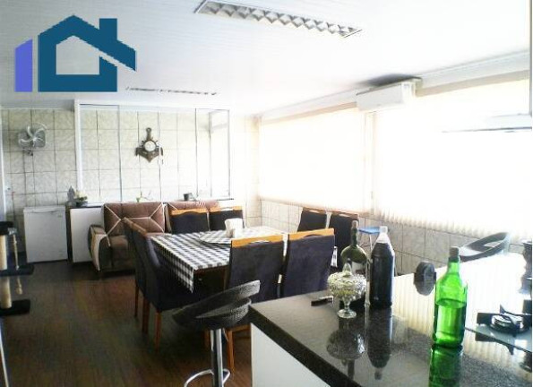 Imagem Casa com 3 Quartos à Venda, 319 m² em Vera Cruz - Gravataí