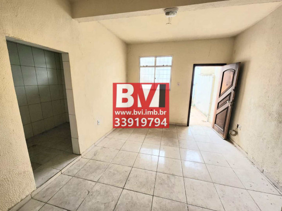 Imagem Casa com 1 Quarto à Venda, 50 m² em Olaria - Rio De Janeiro
