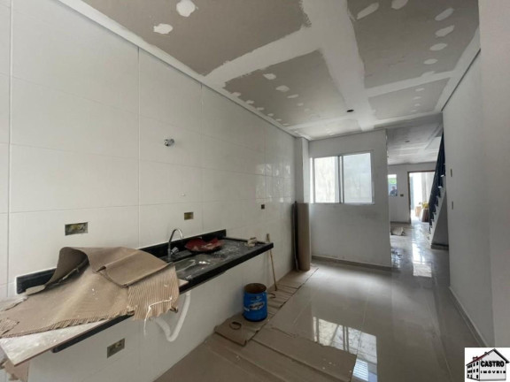 Imagem Casa com 2 Quartos à Venda, 110 m² em Itaquera - São Paulo Imagem Casa com 2 Quartos à Venda, 110 m² em Itaquera - São Paulo