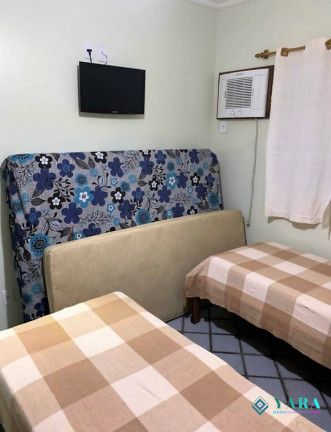 Imagem Casa com 2 Quartos à Venda, 500 m² em Praia Grande - Ubatuba