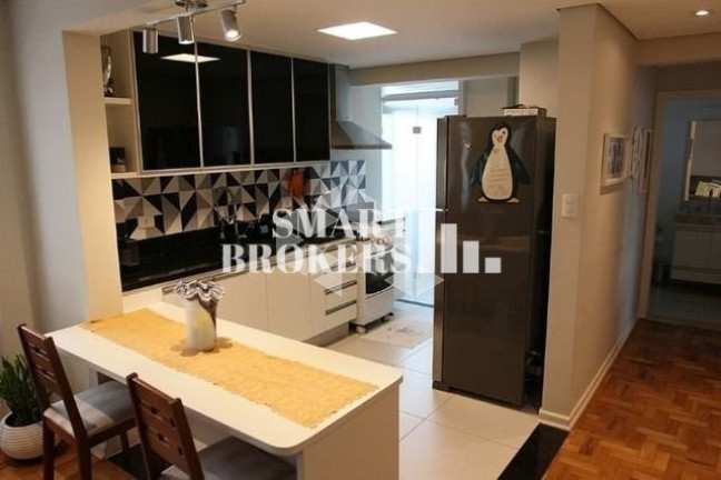 Imagem Apartamento com 2 Quartos à Venda, 84 m² em Mirandópolis - São Paulo Imagem Apartamento com 2 Quartos à Venda, 84 m² em Mirandópolis - São Paulo
