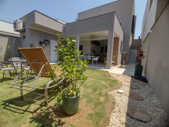 Imagem Sobrado com 3 Quartos à Venda, 198 m² em Condomínio Residencial Villagio Milano - Sorocaba Imagem Sobrado com 3 Quartos à Venda, 198 m² em Condomínio Residencial Villagio Milano - Sorocaba