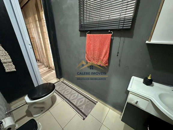 Imagem Casa com 3 Quartos à Venda, 126 m² em Centro - Tatuí Imagem Casa com 3 Quartos à Venda, 126 m² em Centro - Tatuí