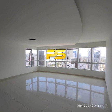 Imagem Cobertura com 3 Quartos à Venda, 275 m² em Altiplano Cabo Branco - João Pessoa Imagem Cobertura com 3 Quartos à Venda, 275 m² em Altiplano Cabo Branco - João Pessoa
