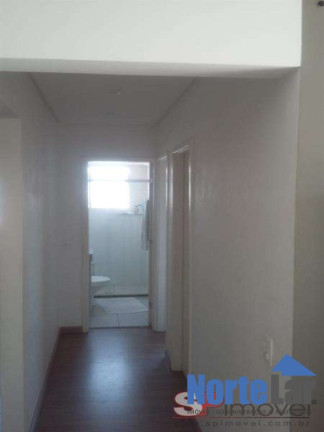 Imagem Apartamento com 2 Quartos à Venda, 54 m² em Imirim - São Paulo Imagem Apartamento com 2 Quartos à Venda, 54 m² em Imirim - São Paulo