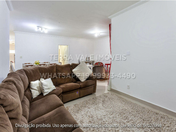Imagem Casa com 3 Quartos à Venda, 349 m² em Nova Campinas - Campinas Imagem Casa com 3 Quartos à Venda, 349 m² em Nova Campinas - Campinas