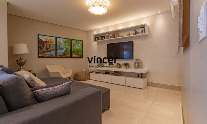 Imagem Apartamento com 4 Quartos à Venda, 213 m² em Setor Bueno - Goiânia Imagem Apartamento com 4 Quartos à Venda, 213 m² em Setor Bueno - Goiânia