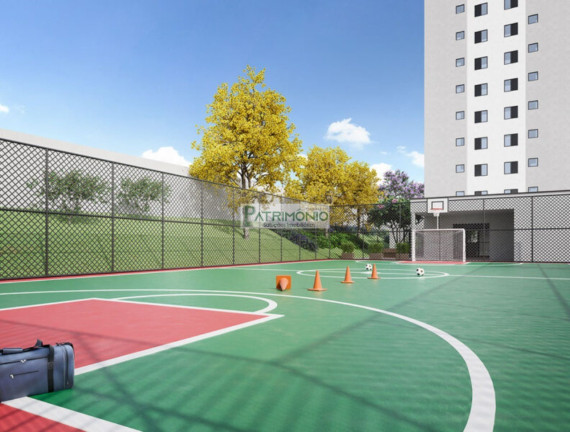 Imagem Imóvel com 2 Quartos à Venda, 45 m² em Villa Calábria - Jaguariúna Imagem Imóvel com 2 Quartos à Venda, 45 m² em Villa Calábria - Jaguariúna
