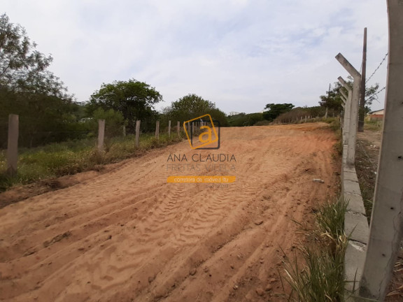 Imagem Terreno à Venda, 5.300 m² em Jardim Leocádia - Sorocaba