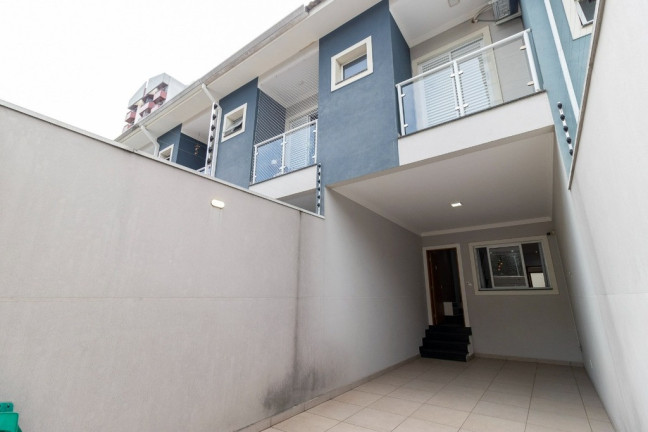Imagem Casa com 2 Quartos à Venda, 96 m² em Vila Alexandria - São Paulo Imagem Casa com 2 Quartos à Venda, 96 m² em Vila Alexandria - São Paulo