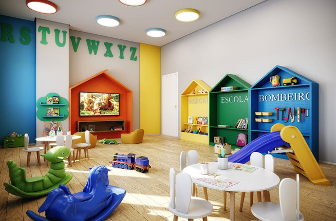 Imagem Imóvel com 1 Quarto à Venda, em Veloso - Osasco Imagem Imóvel com 1 Quarto à Venda, em Veloso - Osasco