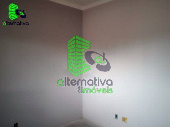 Imagem Casa com 3 Quartos à Venda, 150 m² em Vila Marly - Taubaté
