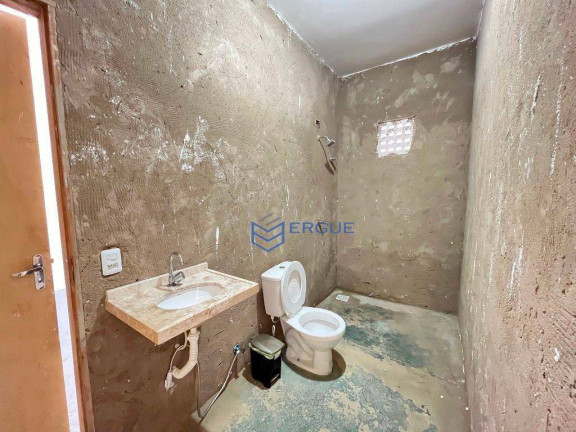 Imagem Casa com 3 Quartos à Venda, 110 m² em Barra Nova - Cascavel Imagem Casa com 3 Quartos à Venda, 110 m² em Barra Nova - Cascavel